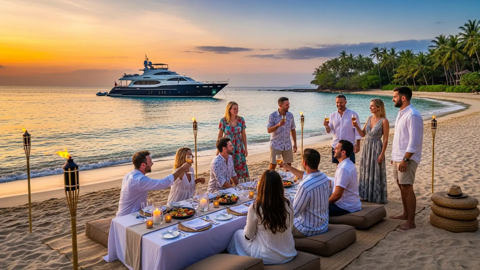 Expat Customs Bali — an independent expat services provider